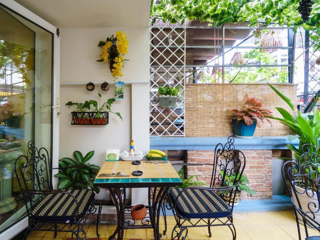 Hong Han Hotel Ho Chi Minh City Exterior photo